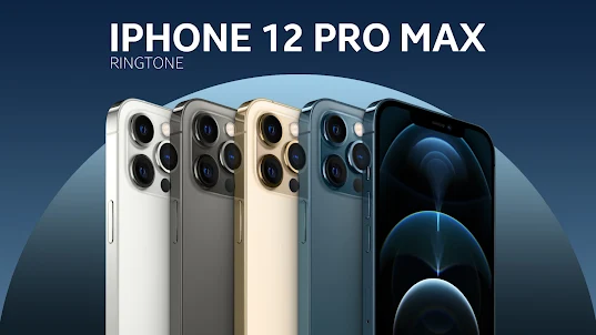 Ringtone for iphone 12 pro max