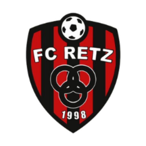 FC RETZ logo
