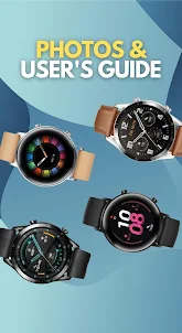 Huawei Watch GT 2 guide