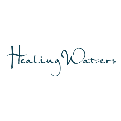 Healing Waters logo