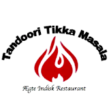 Tandoori Tikka Masala Kbh icon