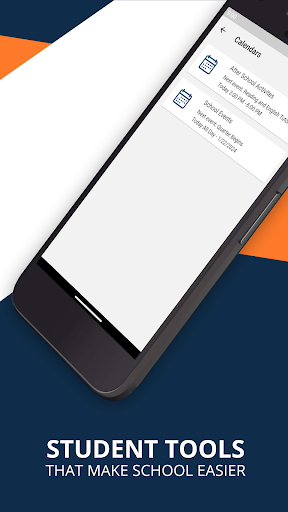 Your District by esv2Go Screen 2