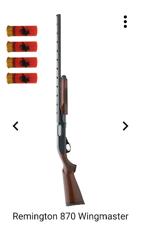 Realistic Shotgun Sounds Screen 2