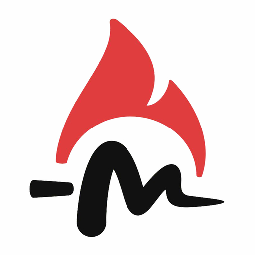Mazadar logo