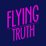 Top 20 Books & Reference Apps Like Flying Truth - Best Alternatives