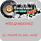 FM Melquisedec 93.1 - El Profeta del Aire Изтегляне на Windows