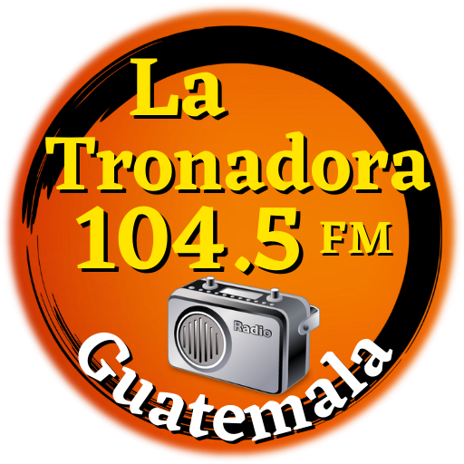 La Tronadora 104.5 FM