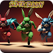 Subway Super Bunny Hero - Androidアプリ