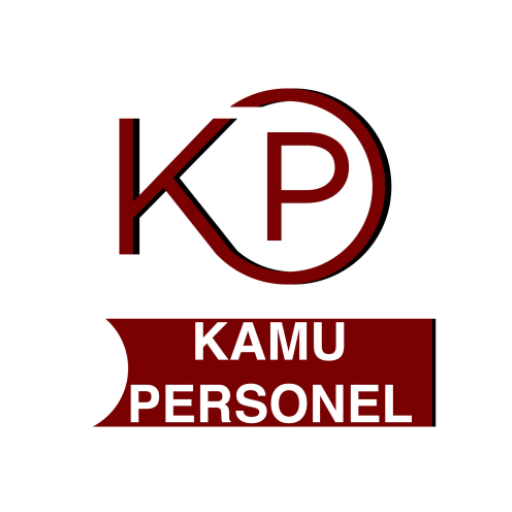 Kamu Personeli - İşçi Alımları logo