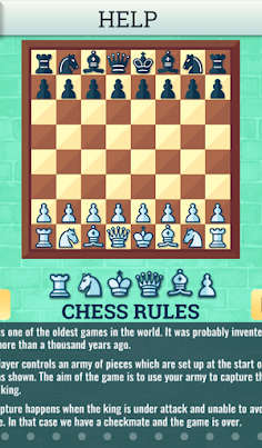 Chess Grandmaster - Screenshot 2