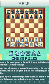 Chess Grandmaster 5 APK + Mod (Unlimited money) إلى عن على ذكري المظهر