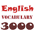 English vocabulary 3000 words1.2.1