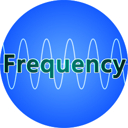 Gambar ikon Frequency Maker