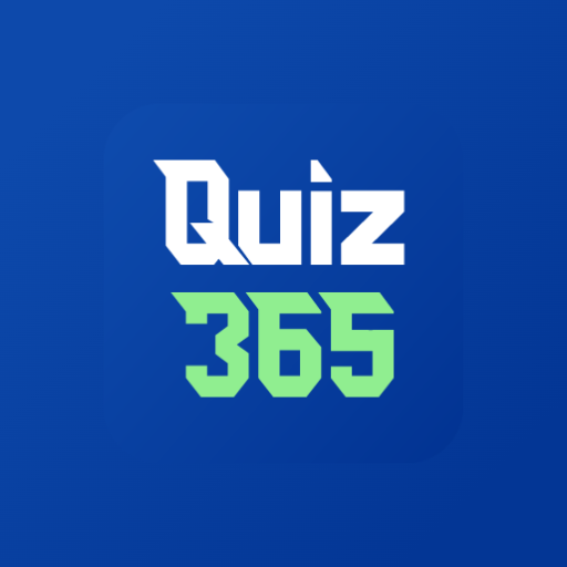 Quiz365 Earn Now logo