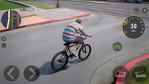 Gangster City Games 3d Mafia screenshot 14