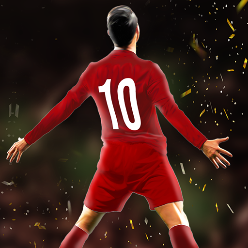 Football Cup Pro 2024 - Futbol Windows'ta İndir