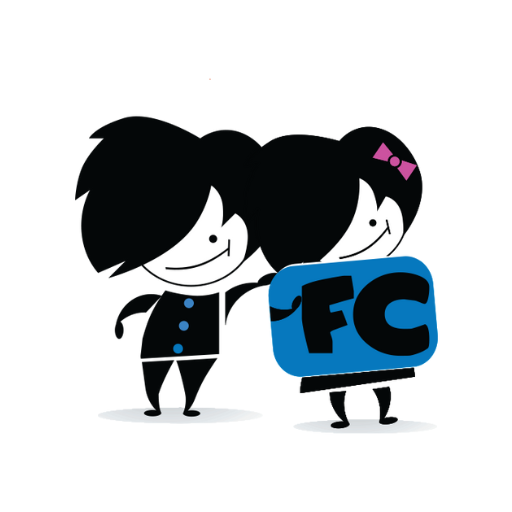 Friendship Club  Icon