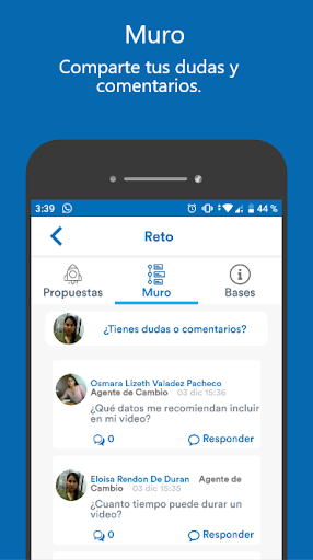 CoCrea Screen 3