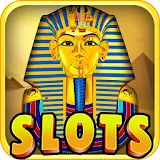 Ancient Egypt Casino Slots icon