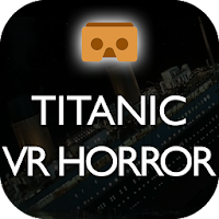 VR ужас на Титанике