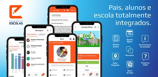 Escola Mundo do Saber