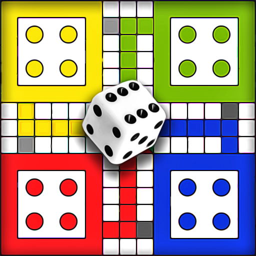 Android application ludo wali Game : Board Game screenshort
