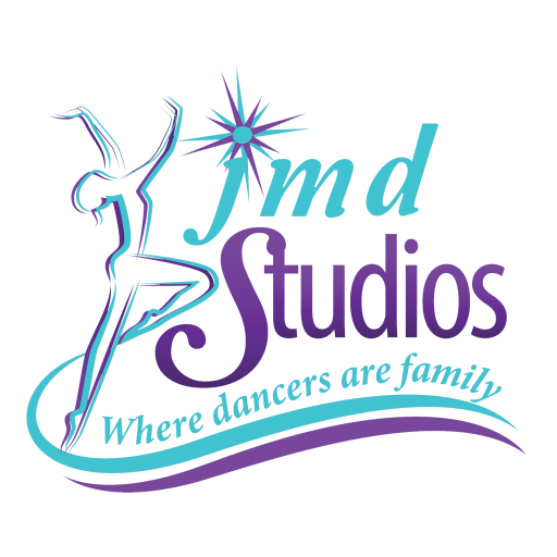 JMD Studios logo