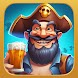 Drunken Pirates: Pirate Duel - Androidアプリ