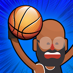 Dunkers 2 Mod Apk