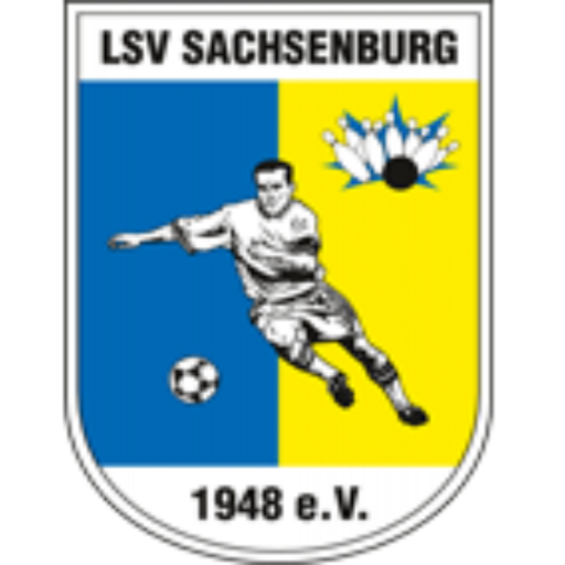 LSV Sachsenburg 48 logo