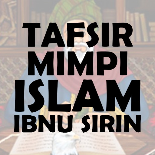 Android application Tafsir Mimpi Islam Ibnu Sirin screenshort