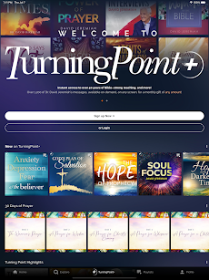 Turning Point Ministriesのおすすめ画像4