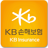KB손해보험 보험몰 icon