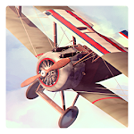 Cover Image of Download Flight Theory - Flight Simulat  APK