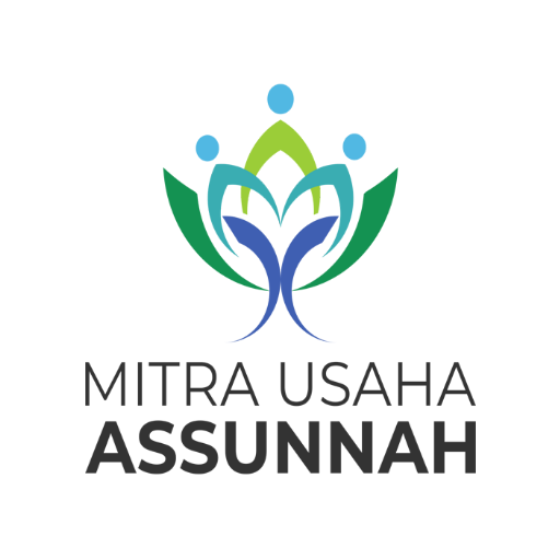Mitra Usaha Assunnah Mobile logo