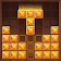 Block 2021 - sudoku block puzzle icon
