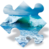 Ocean Jigsaw Puzzles icon