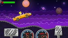 Hill Car Race: Driving Gameのおすすめ画像3