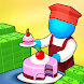 My Sweet Bakery Empire Tycoon - Androidアプリ