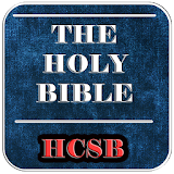 HCSB Bible icon