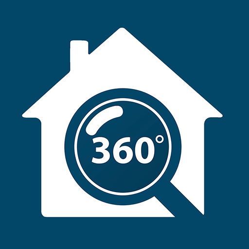 Vistoria 360 logo