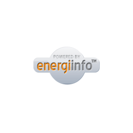 Kraftköping - energiinfo 2.0 Icon