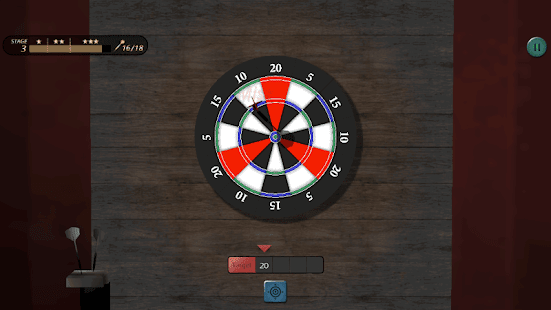 Darts King 1.3.3 screenshots 9
