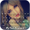 My Photo Keyboard With Themes icon