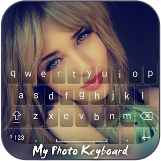 My Photo Keyboard With Themes apk