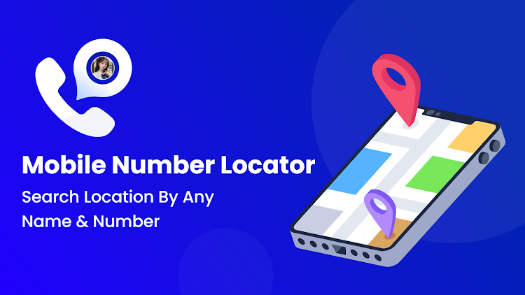 Mobile Number Locator Call ID - 1.0.1 - (Android)