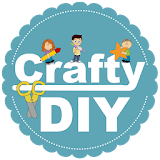 DIY Crafts: Everything icon