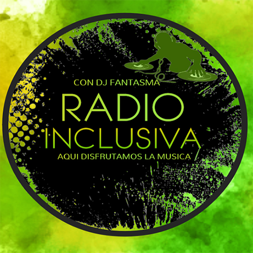 Radio Inclusiva logo