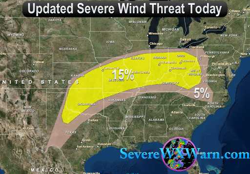 3 Day Weather Outlook
