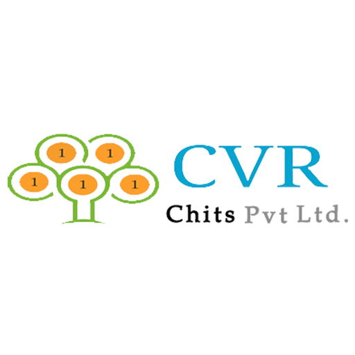 CVR Chits Member Module logo